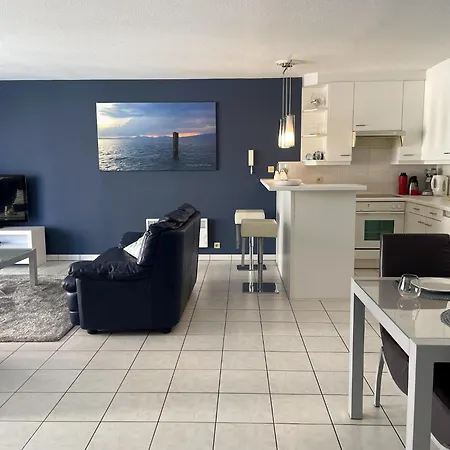 Apartman In Near Beach, Cleaning Included