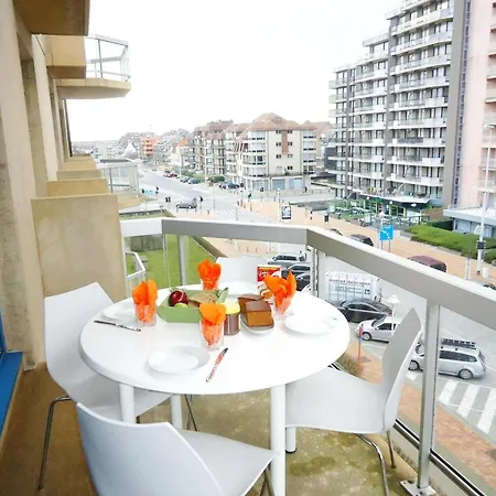 Apartman In Near Beach, Cleaning Included Nieuwpoort