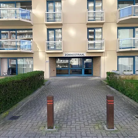 In Near Beach, Cleaning Included