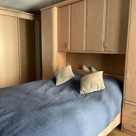 In Near Beach, Cleaning Included * Nieuwpoort