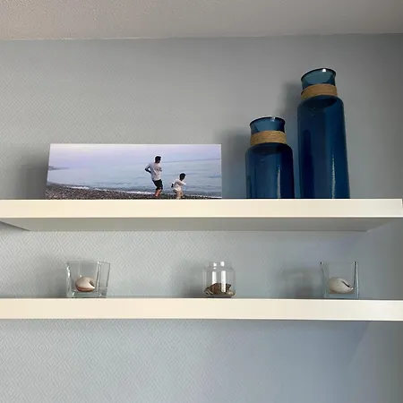 In Near Beach, Cleaning Included