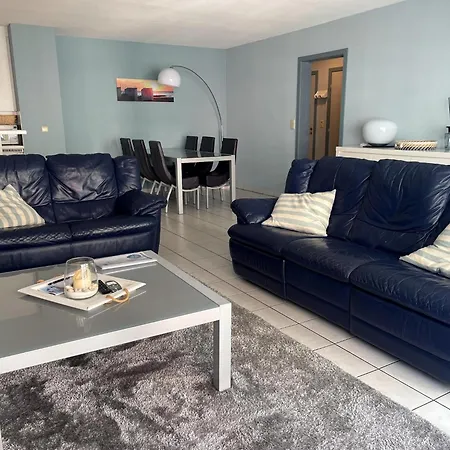 Apartman In Near Beach, Cleaning Included *