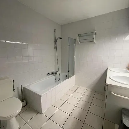 Apartman In Near Beach, Cleaning Included Nieuwpoort