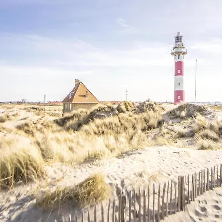 In Near Beach, Cleaning Included * Nieuwpoort