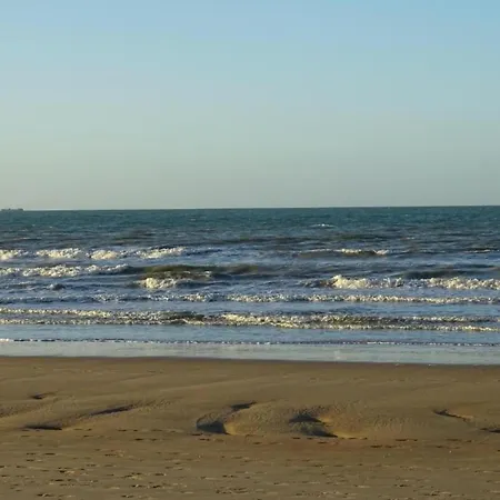 Apartman In Near Beach, Cleaning Included Nieuwpoort