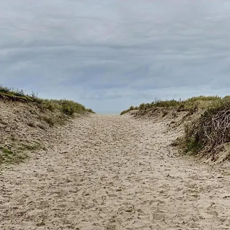 In Near Beach, Cleaning Included * Nieuwpoort